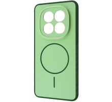 Чохол Proove Softline Case with Magnetic Ring Xiaomi Redmi Note 15 Pro+ 5G/Poco M8 Pro green 2003000306200