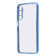 Чохол WAVE Metal Color Case Samsung Galaxy A16 aquamarine