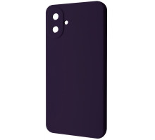 Чохол WAVE Full Silicone Cover Samsung Galaxy A07 dark purple 2003000261691 6905244683082