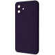 Чохол WAVE Full Silicone Cover Samsung Galaxy A07 dark purple 2003000261691 6905244683082