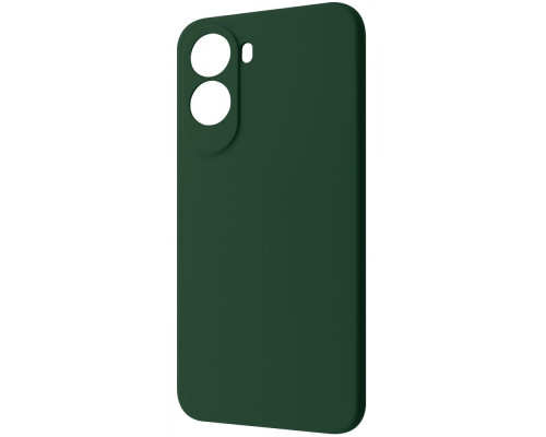 Чохол WAVE Colorful Case (TPU) Xiaomi Redmi A7 Pro forest green 2003000317510