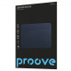 Чохол Proove Leather Sleeve MacBook 13,6"/14,2" blue 2003000184716 6901129657264