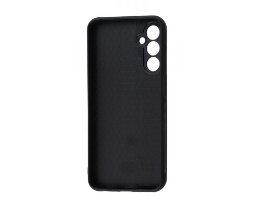 Чохол WAVE Leather Case Samsung Galaxy M34 5G dark brown