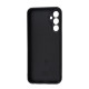 Чохол WAVE Leather Case Samsung Galaxy M34 5G dark brown