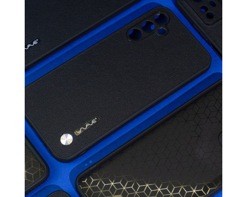 Чохол WAVE Leather Case Samsung Galaxy M34 5G dark brown