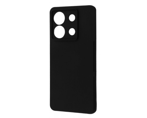 Чохол WAVE Colorful Case (TPU) Xiaomi Redmi Note 13 Pro 5G/Poco X6 5G black 2001001821616 6902991445526