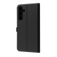 Чохол WAVE Flap Case Samsung Galaxy M35 5G black