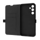 Чохол WAVE Flap Case Samsung Galaxy M35 5G black