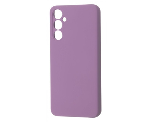 Чохол WAVE Colorful Case (TPU) Samsung Galaxy S25 FE black currant 2003000272086 6908656842325