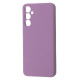 Чохол WAVE Colorful Case (TPU) Samsung Galaxy S25 FE black currant 2003000272086 6908656842325