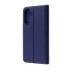 Чохол WAVE Stage Case Samsung Galaxy M14 blue 2001001777043
