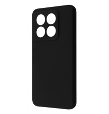 Чохол WAVE Full Silicone Cover Xiaomi 17T black 2003000316476