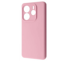 Чохол WAVE Colorful Case (TPU) Xiaomi Redmi Note 14 4G (European) pink sand 2003000229844