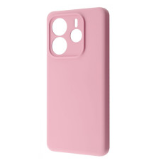 Чохол WAVE Colorful Case (TPU) Xiaomi Redmi Note 14 4G (European) pink sand 2003000229844