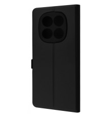 Чохол WAVE Flap Case Xiaomi Redmi Note 14 Pro 4G 162.2mm black 2003000229882 6902715667215