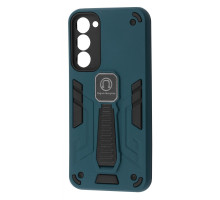 Чохол Armor Magnetic Xiaomi Redmi 15 4G/5G 169.5mm dark green 2003000280234