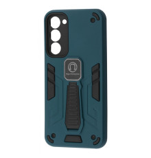 Чохол Armor Magnetic Xiaomi Redmi 15 4G/5G 169.5mm dark green 2003000280234
