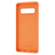 Чохол WAVE Colorful Case (TPU) Samsung Galaxy S10 (G973F) blue