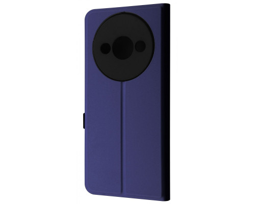 Чохол WAVE Flap Case Xiaomi Redmi A3 blue