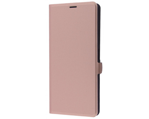 Чохол WAVE Flap Case Xiaomi Redmi A3 blue