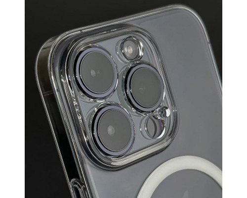 Чохол Proove Crystal Case with Magnetic Ring iPhone 12 Pro transparent 2001001868246 6901122416097