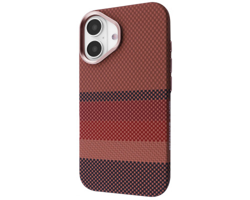 Чохол Proove Gleam Case with Magnetic Ring iPhone 17 gold borders 2003000273120