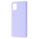 Чохол WAVE Colorful Case (TPU) Samsung Galaxy A31 (A315F) light purple 2001000199006 6906158514828