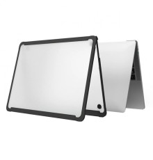 Накладка WIWU Haya Shield Case MacBook Pro 14,2" 2021 black
