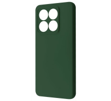 Чохол WAVE Colorful Case (TPU) Xiaomi 14T Pro forest green