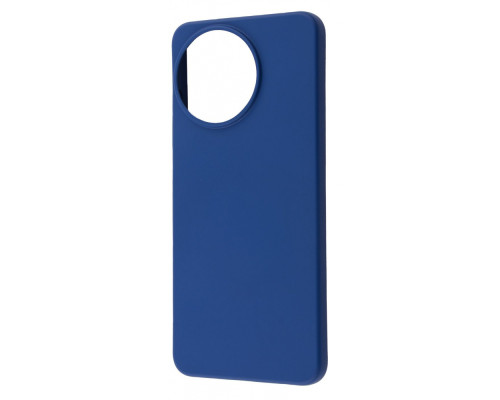 Чохол WAVE Colorful Case (TPU) Realme 11 4G blue