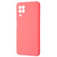 Чохол WAVE Full Silicone Cover Samsung Galaxy A22/M22/M32 (A225F/M225F/M325F) peach