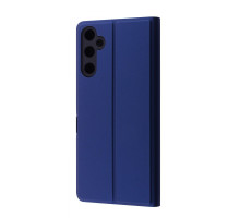 Чохол WAVE Flap Case Samsung Galaxy A05s blue