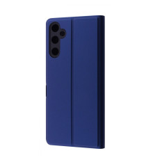 Чохол WAVE Flap Case Samsung Galaxy A05s blue