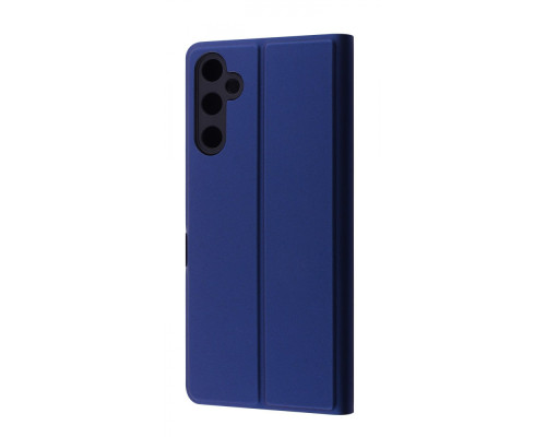 Чохол WAVE Flap Case Samsung Galaxy A05s blue