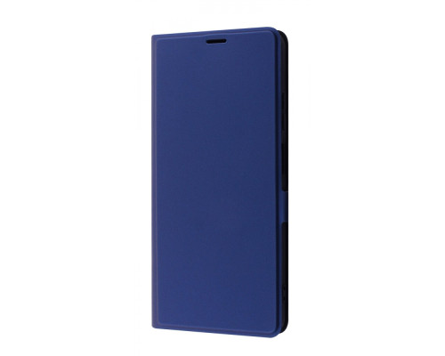 Чохол WAVE Flap Case Samsung Galaxy A05s blue