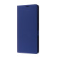 Чохол WAVE Flap Case Samsung Galaxy A05s blue