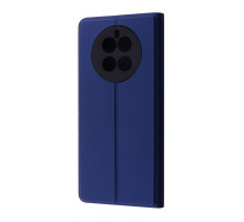 Чохол WAVE Flap Case Realme 12+ 5G/Realme 12 4G blue