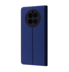 Чохол WAVE Flap Case Realme 12+ 5G/Realme 12 4G blue