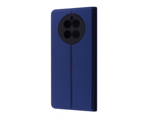 Чохол WAVE Flap Case Realme 12+ 5G/Realme 12 4G blue