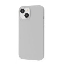 Чохол WAVE Full Silicone Cover iPhone 14 stone