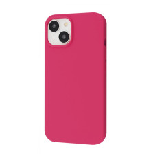 Чохол WAVE Full Silicone Cover iPhone 14 dragon fruit