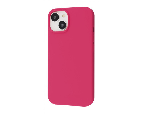 Чохол WAVE Full Silicone Cover iPhone 14 dragon fruit