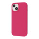 Чохол WAVE Full Silicone Cover iPhone 14 dragon fruit