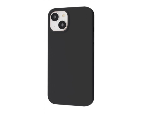 Чохол WAVE Full Silicone Cover iPhone 14 cocoa