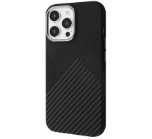 Чохол WAVE Gleam Case with Magnetic Ring iPhone 14 Pro graphite 2003000253061