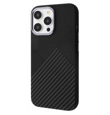 Чохол WAVE Gleam Case with Magnetic Ring iPhone 14 Pro graphite 2003000253061