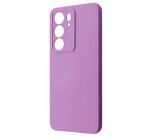 Чохол WAVE Colorful Case (TPU) Realme 14x/C75/C75x black currant 2003000234022