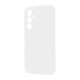 Чохол WAVE Full Silicone Cover Samsung Galaxy A35 white