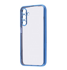 Чохол WAVE Metal Color Case Samsung Galaxy A25 aquamarine