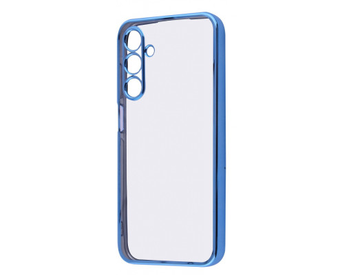Чохол WAVE Metal Color Case Samsung Galaxy A25 aquamarine